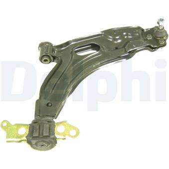 Triangle ou bras de suspension (train avant) DELPHI OEM 46454596