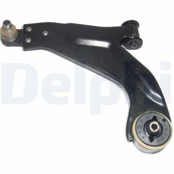 Triangle ou bras de suspension (train avant) DELPHI OEM 2S713051AD
