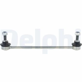 Entretoise/tige, stabilisateur DELPHI TC1019 pour VOLKSWAGEN EOS Cooper S - 184cv
