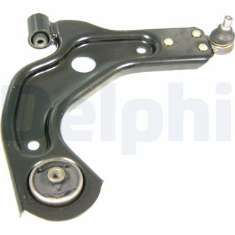 Triangle ou bras de suspension (train avant) DELPHI OEM 98FB3042BD