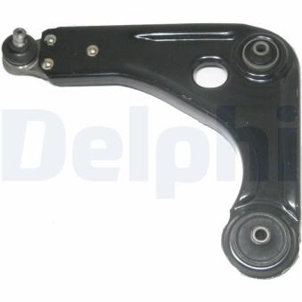 Triangle ou bras de suspension (train avant) DELPHI OEM 1063988