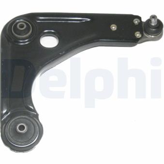 Triangle ou bras de suspension (train avant) DELPHI OEM 1032100