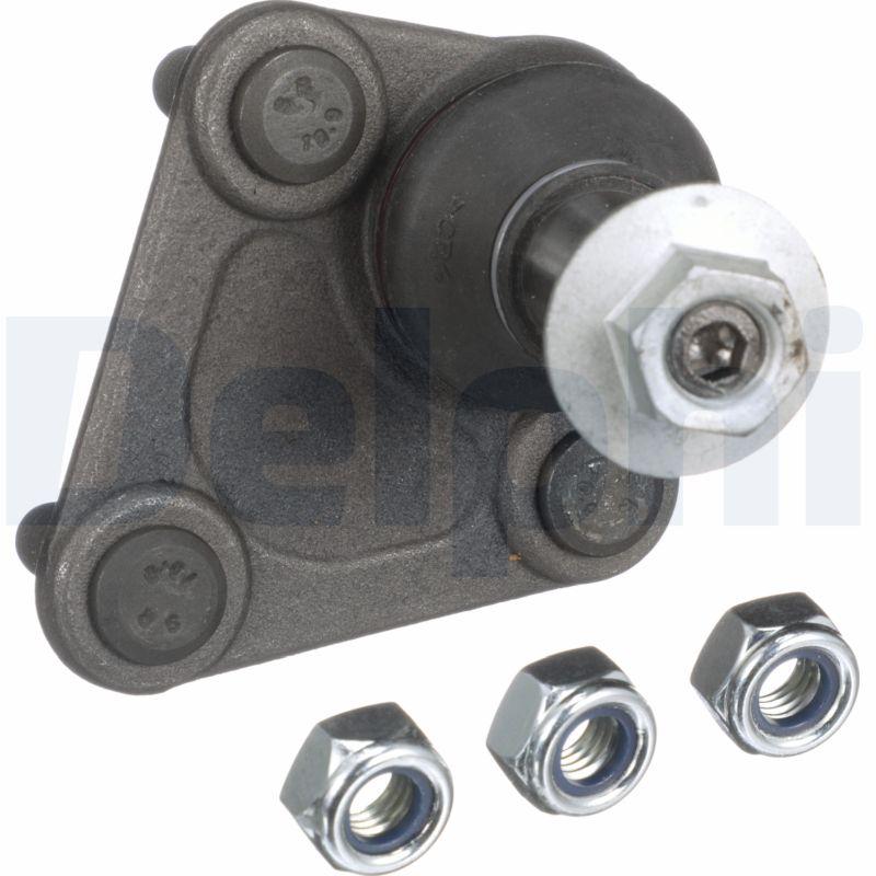 Rotule de suspension DELPHI TC1042 - Visuel 1