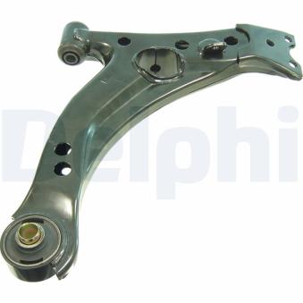 Triangle ou bras de suspension (train avant) DELPHI OEM 4806820260