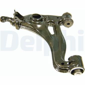 Triangle ou bras de suspension (train avant) DELPHI OEM A2023304107
