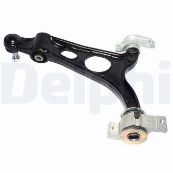 Triangle ou bras de suspension (train avant) DELPHI TC1062 pour VOLKSWAGEN PASSAT 1.9 JTD - 110cv