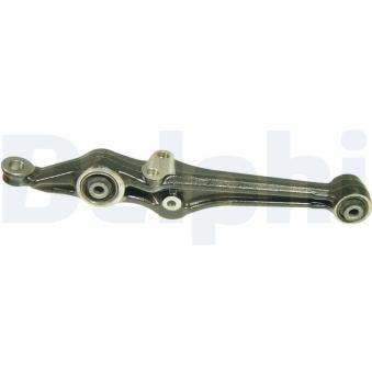 Triangle ou bras de suspension (train avant) DELPHI OEM 51365S84A00