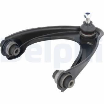 Triangle ou bras de suspension (train avant) DELPHI OEM 51450S01013