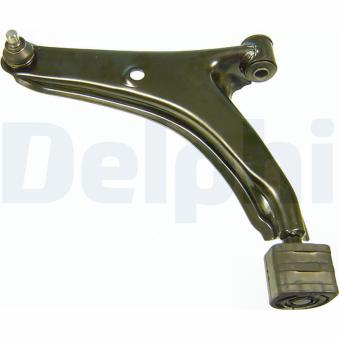 Triangle ou bras de suspension (train avant) DELPHI TC1088 pour SUZUKI SWIFT 1.0 - 53cv