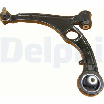 Triangle ou bras de suspension (train avant) DELPHI OEM 50700797