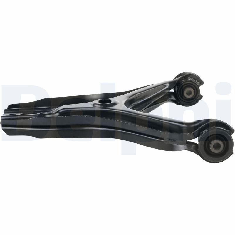 Triangle ou bras de suspension (train avant) DELPHI TC1139 - Visuel 1