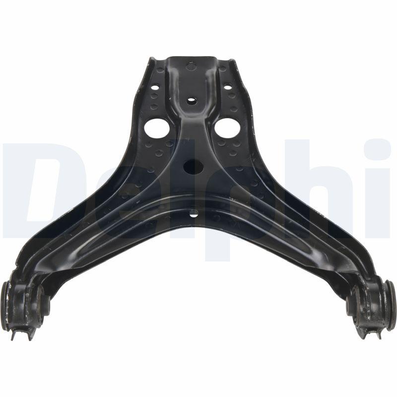 Triangle ou bras de suspension (train avant) DELPHI TC1139 - Visuel 2