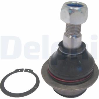 Rotule de suspension DELPHI TC1150 pour MERCEDES-BENZ SPRINTER 2.2 TDCi - 110cv