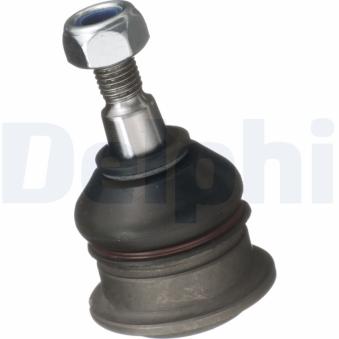 Rotule de suspension DELPHI TC1153 pour AUDI Q5 1.5 i LSi - 101cv