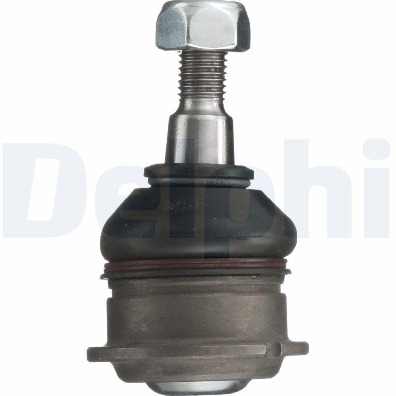 Rotule de suspension DELPHI TC1153 - Visuel 2