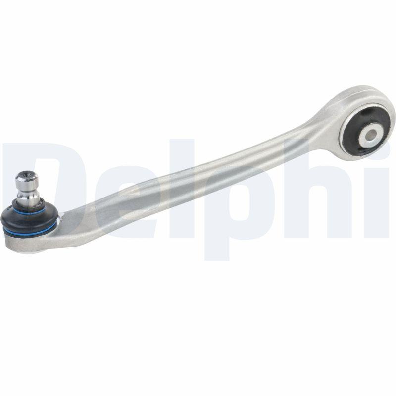 Triangle ou bras de suspension (train avant) DELPHI TC1177 - Visuel 2