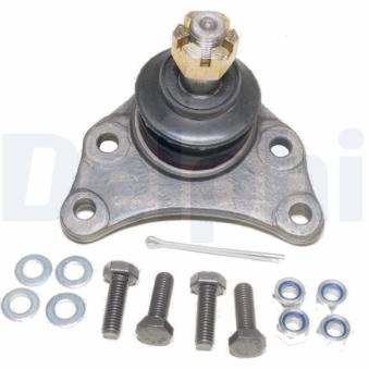 Rotule de suspension DELPHI OEM J4335039075