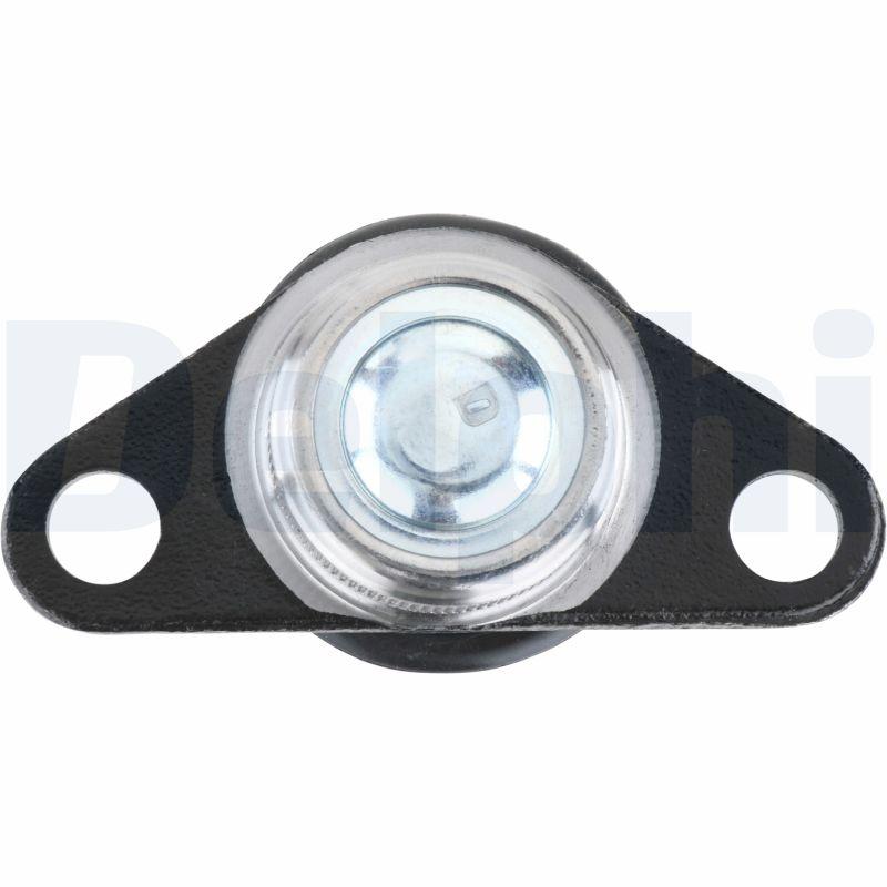 Rotule de suspension DELPHI TC1192 - Visuel 2