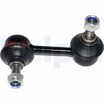 Entretoise/tige, stabilisateur DELPHI TC1196 pour DAIHATSU TERIOS 2,0 - 131cv