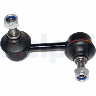 Entretoise/tige, stabilisateur DELPHI TC1197 pour DAIHATSU TERIOS 2,0 - 131cv