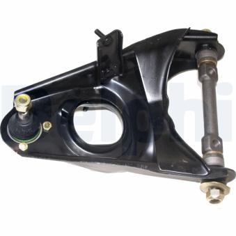 Triangle ou bras de suspension (train avant) DELPHI TC1212