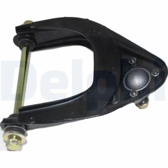 Triangle ou bras de suspension (train avant) DELPHI TC1215