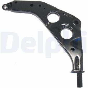 Triangle ou bras de suspension (train avant) DELPHI TC1245 pour MINI MINI Cooper S - 163cv