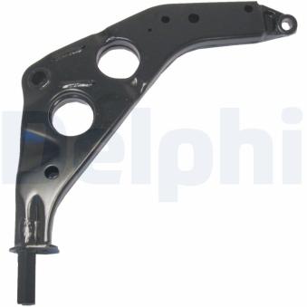 Triangle ou bras de suspension (train avant) DELPHI TC1246 pour MINI MINI Cooper S - 163cv