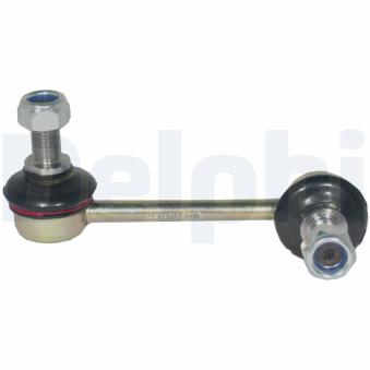 Entretoise/tige, stabilisateur DELPHI TC1255 pour NISSAN VANETTE 2.3 D - 75cv