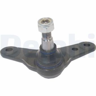 Rotule de suspension DELPHI TC1277 pour MINI MINI John Cooper Works - 218cv
