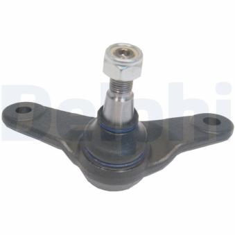 Rotule de suspension DELPHI TC1278 pour FORD MAVERICK Cooper - 116cv