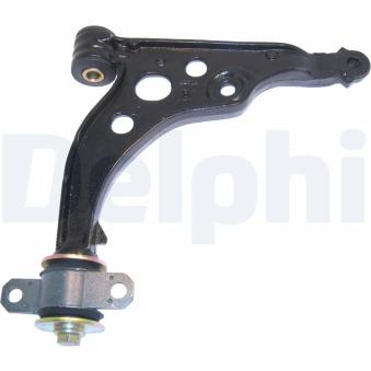 Triangle ou bras de suspension (train avant) DELPHI TC1285 pour OPEL MOVANO 2.0 - 110cv