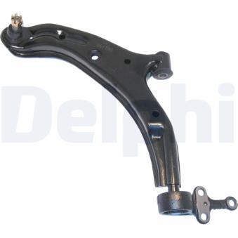 Triangle ou bras de suspension (train avant) DELPHI TC1297 pour DS DS 7 2.2 Di - 110cv