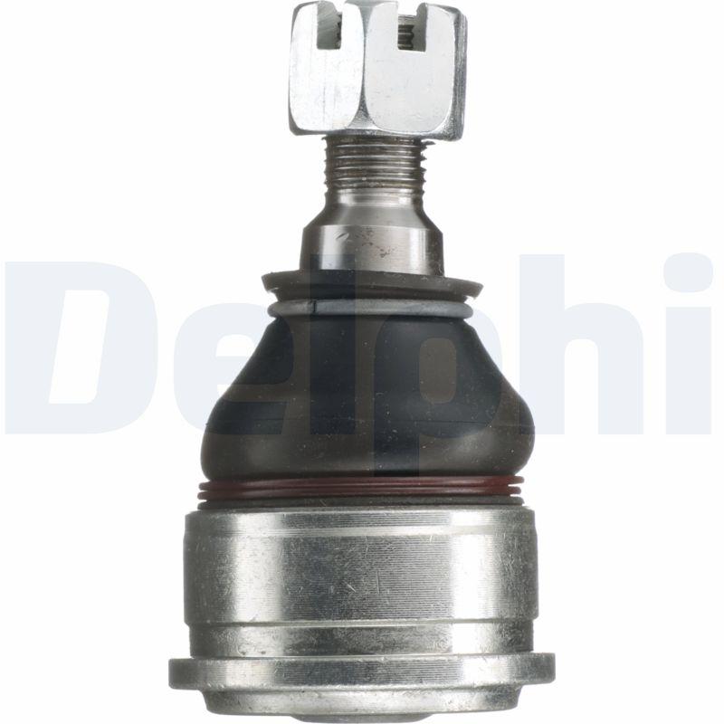 Rotule de suspension DELPHI TC1299 - Visuel 2