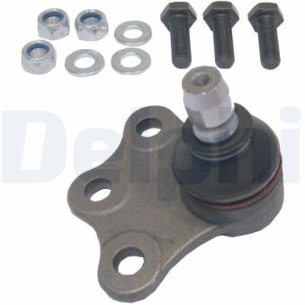 Rotule de suspension DELPHI OEM 352086 Rotule de suspension DELPHI OEM 352086