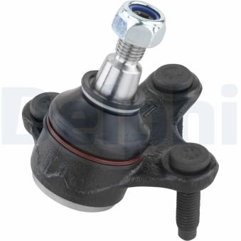 Rotule de suspension DELPHI TC1316 pour VOLKSWAGEN PASSAT 1.0 TSI - 110cv