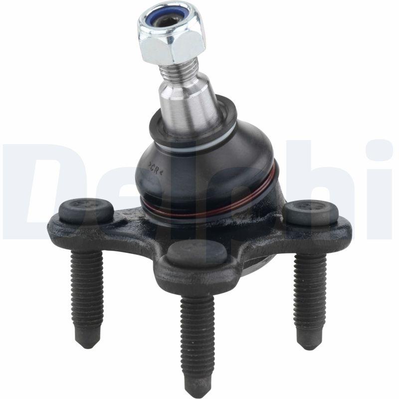 Rotule de suspension DELPHI TC1316 - Visuel 1