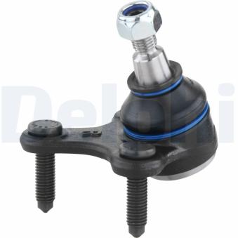 Rotule de suspension DELPHI TC1317 pour VOLKSWAGEN PASSAT 1.0 TSI - 110cv