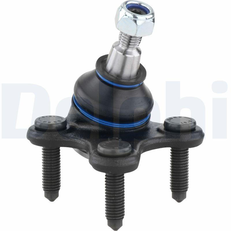 Rotule de suspension DELPHI TC1317 - Visuel 2