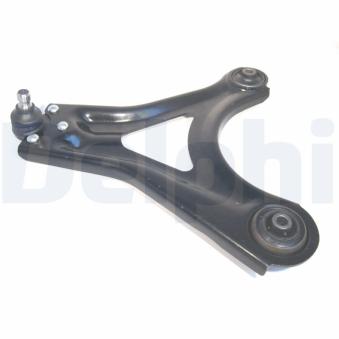 Triangle ou bras de suspension (train avant) DELPHI OEM ME93BB3051AA Triangle ou bras de suspension (train avant) DELPHI OEM ME93BB3051AA