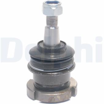 Rotule de suspension DELPHI OEM 1633300135