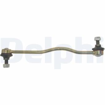 Entretoise/tige, stabilisateur DELPHI TC1375 pour LEXUS LM 1.7 CDTI - 110cv