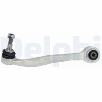 Triangle ou bras de suspension (train avant) DELPHI OEM 31126760181