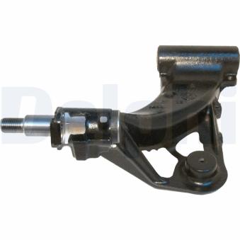 Triangle ou bras de suspension (train arrière) DELPHI OEM 46519894