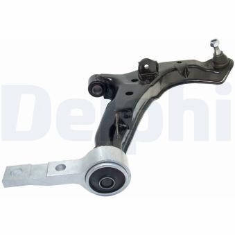 Triangle ou bras de suspension (train avant) DELPHI TC1448 pour NISSAN PRIMERA 2.2 Di - 126cv