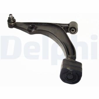 Triangle ou bras de suspension (train avant) DELPHI OEM 4520263G01