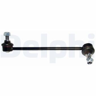 Entretoise/tige, stabilisateur avant droit DELPHI TC1460 pour TOYOTA PREVIA 2.4 - 132cv