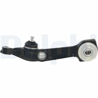 Triangle ou bras de suspension (train avant) DELPHI OEM 2203308107 Triangle ou bras de suspension (train avant) DELPHI OEM 2203308107