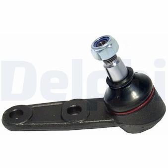 Rotule de suspension DELPHI [TC1501]
