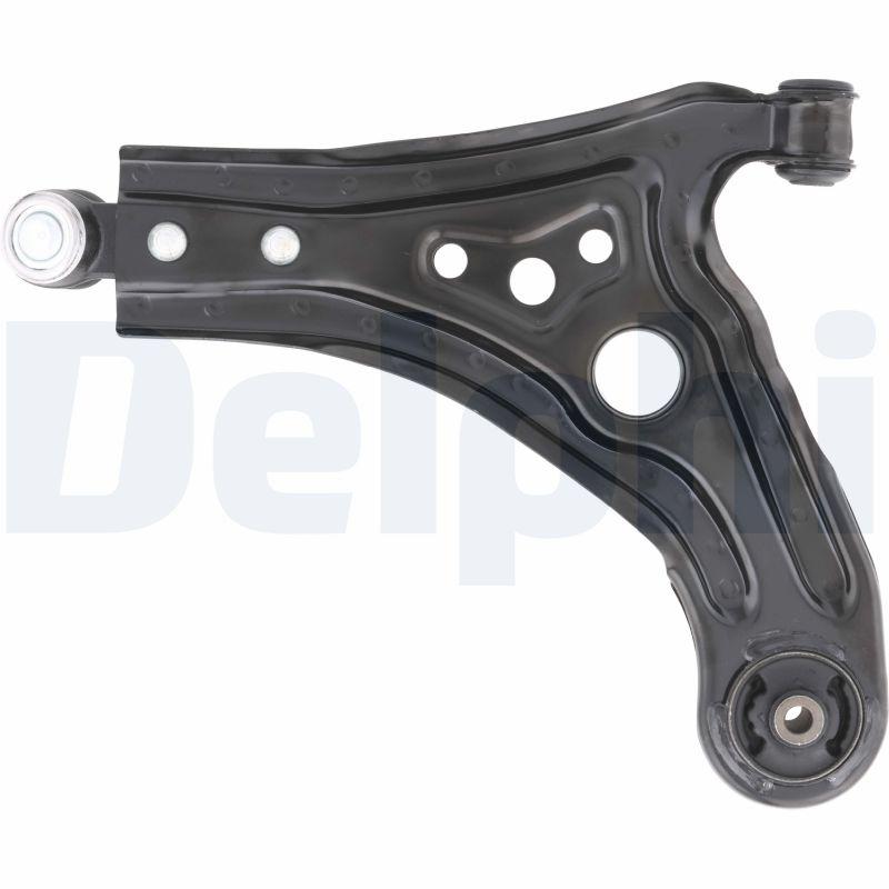 Triangle ou bras de suspension (train avant) DELPHI TC1504 - Visuel 2
